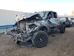 Dodge salvage cars for sale: 2021 Dodge RAM 2500 Powerwagon