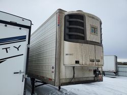 Utility salvage cars for sale: 2020 Utility Trailer