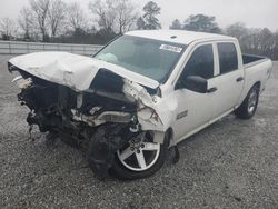 Dodge Vehiculos salvage en venta: 2014 Dodge RAM 1500 ST