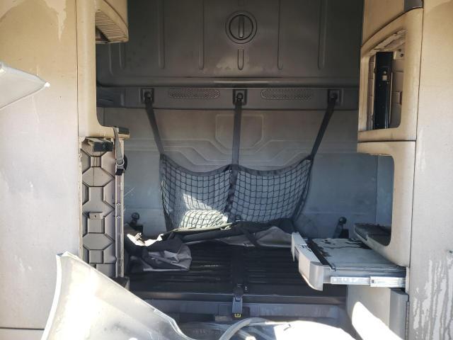 2016 Freigliner Cascadia 125