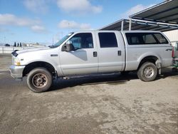 Ford f250 Super Duty Vehiculos salvage en venta: 2002 Ford F250 Super Duty