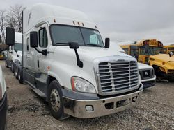 Freightliner Cascadia 125 salvage cars for sale: 2018 Freightliner Cascadia 125