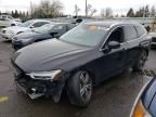 2018 Volvo XC60 T5 Momentum