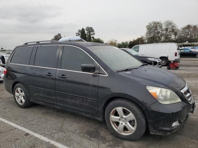 2006 Honda Odyssey Touring