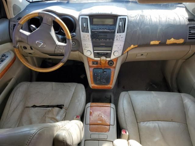 2006 Lexus RX 330