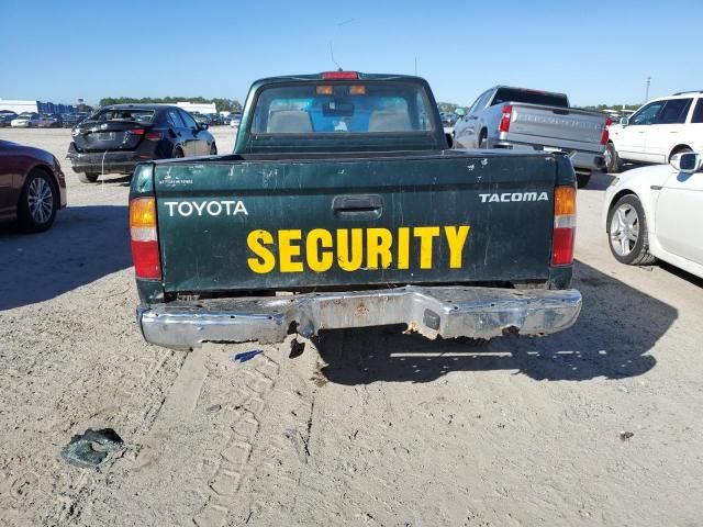 1999 Toyota Tacoma