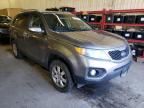 2011 KIA Sorento Base