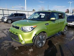 2014 KIA Soul for sale in Littleton, CO