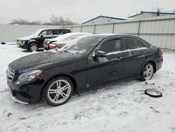 2016 Mercedes-Benz E 350 4matic for sale in Albany, NY