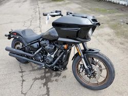 Harley-Davidson salvage cars for sale: 2023 Harley-Davidson Fxlrst