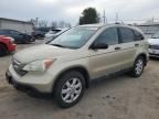 2008 Honda CR-V EX