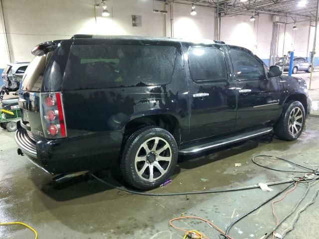 2007 GMC Yukon XL Denali