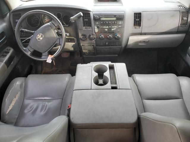 2010 Toyota Tundra Double Cab SR5