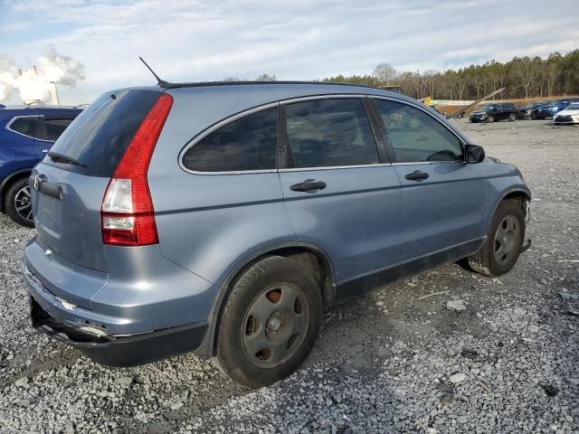 2011 Honda CR-V LX