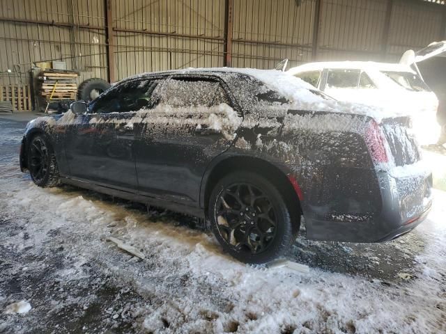 2019 Chrysler 300 S