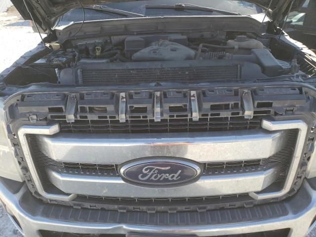 2013 Ford F250 Super Duty