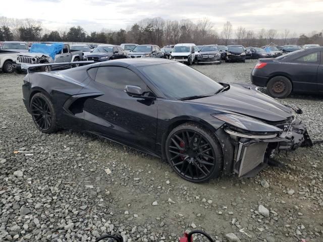 2022 Chevrolet Corvette Stingray 1LT