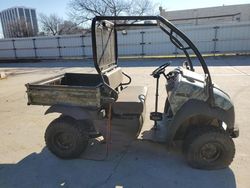 Kawasaki salvage cars for sale: 2005 Kawasaki KAF400 C