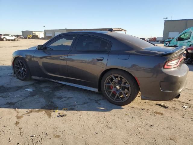 2016 Dodge Charger R/T Scat Pack