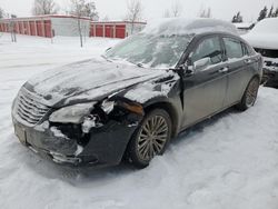 2012 Chrysler 200 Limited for sale in Rocky View County, AB