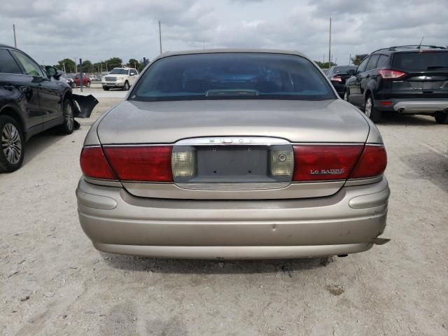 2004 Buick Lesabre Custom