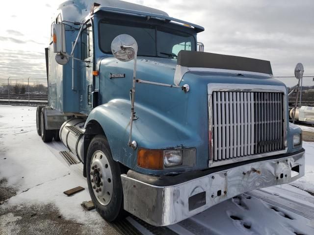 1995 International 9000 9400