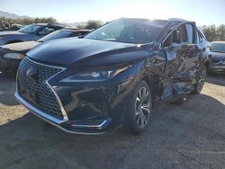 Lexus salvage cars for sale: 2020 Lexus RX 350