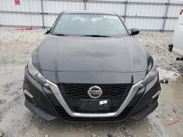 2019 Nissan Altima S