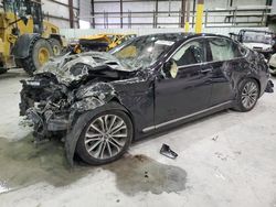 Hyundai Vehiculos salvage en venta: 2015 Hyundai Genesis 3.8L