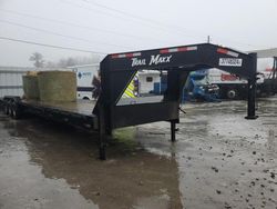 Other salvage cars for sale: 2022 Other 2022 Trailmaxx Gooseneck 102X40