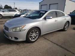 2012 Nissan Maxima S for sale in Nampa, ID