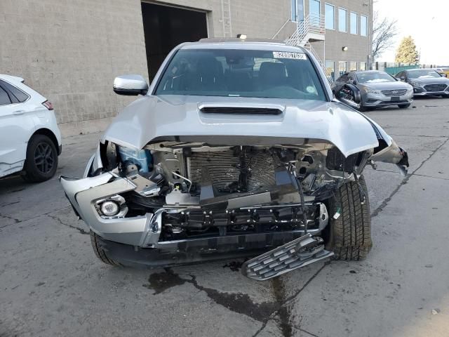 2023 Toyota Tacoma Double Cab