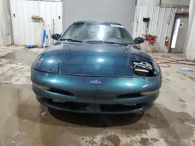 1997 Ford Probe GT