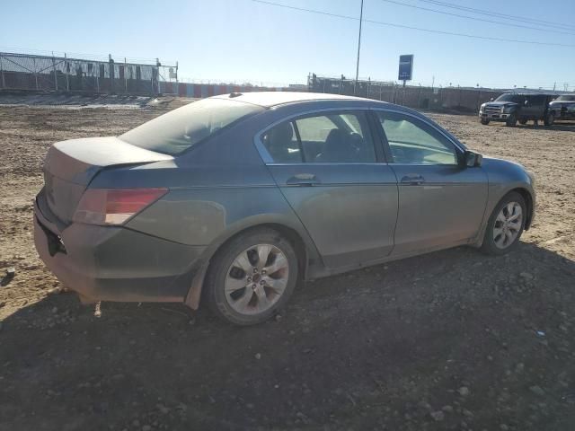 2008 Honda Accord EXL