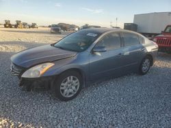 2010 Nissan Altima Base en venta en New Braunfels, TX