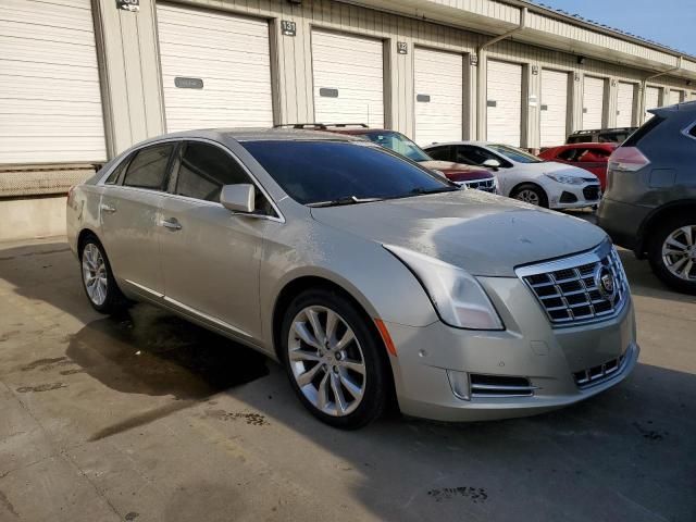 2015 Cadillac XTS Luxury Collection