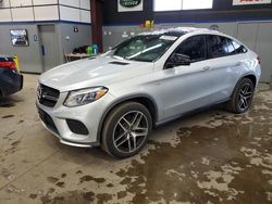 2017 Mercedes-Benz GLE Coupe 43 AMG for sale in East Granby, CT