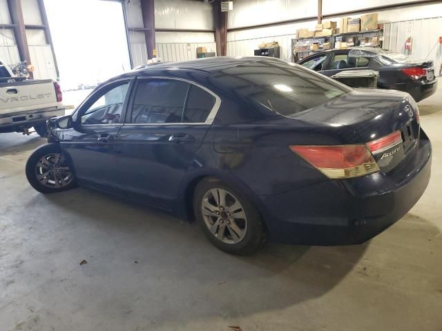 2011 Honda Accord LXP