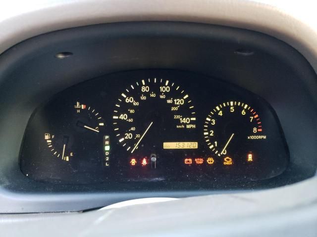 1999 Lexus RX 300