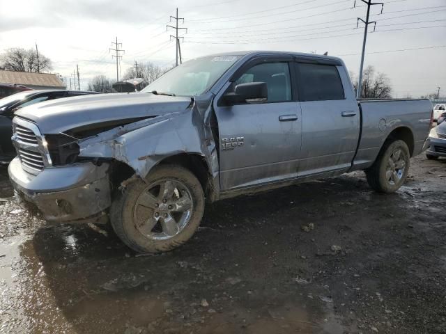 2019 Dodge RAM 1500 Classic SLT