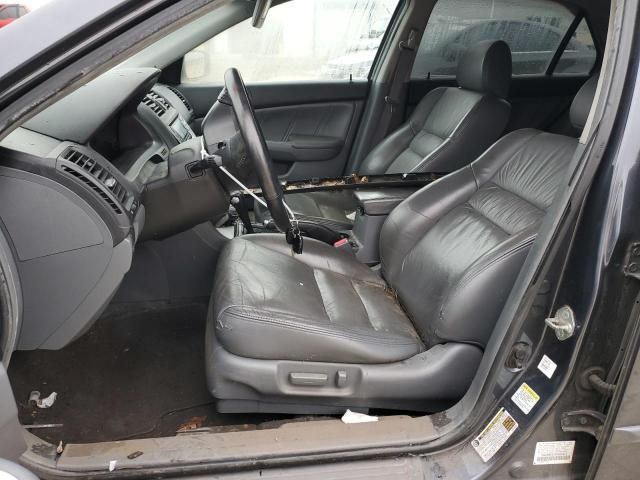 2004 Honda Accord EX