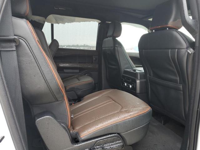 2021 Ford Expedition max King Ranch