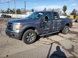 2013 Ford F150 Super Cab for sale in Chalfont, PA