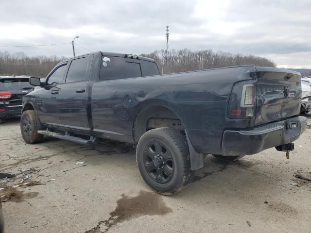 2017 Dodge RAM 2500 SLT