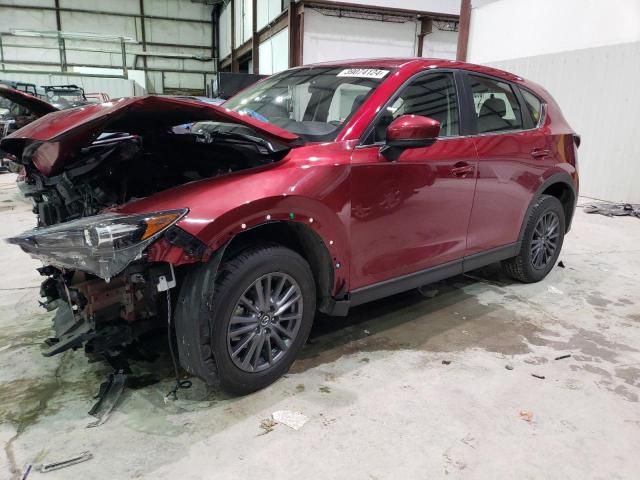 2021 Mazda CX-5 Sport