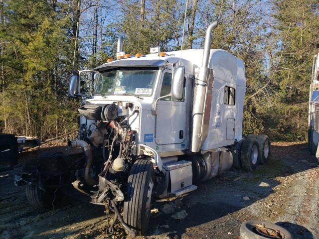 2012 Peterbilt 386