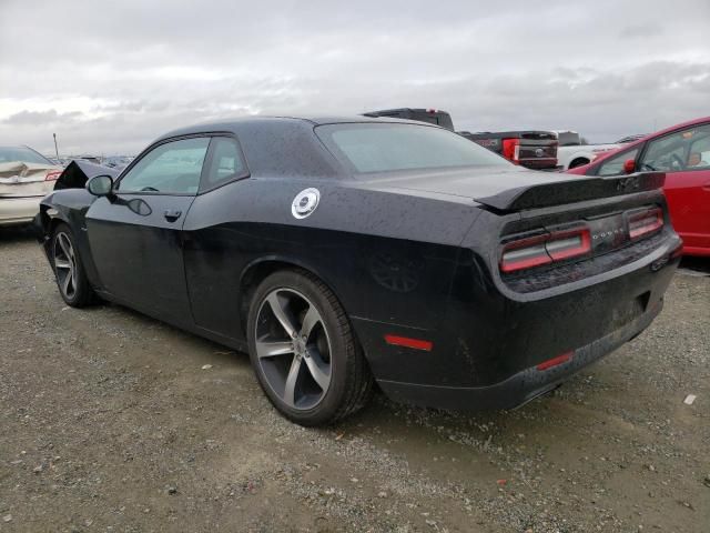 2019 Dodge Challenger R/T