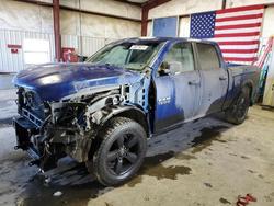 Dodge Vehiculos salvage en venta: 2016 Dodge Ram 1500 slt