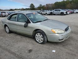 2004 Ford Taurus SE for sale in Florence, MS