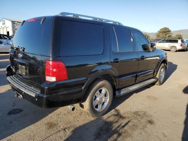 2006 Ford Expedition Limited